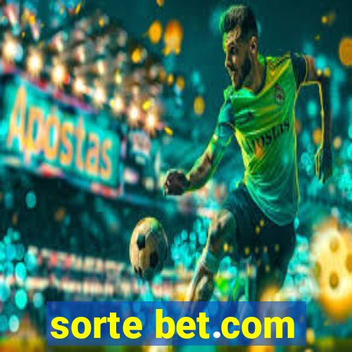 sorte bet.com