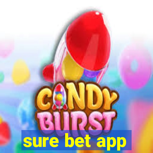 sure bet app