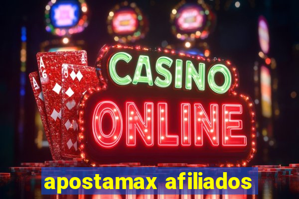 apostamax afiliados