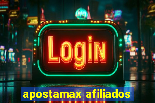 apostamax afiliados