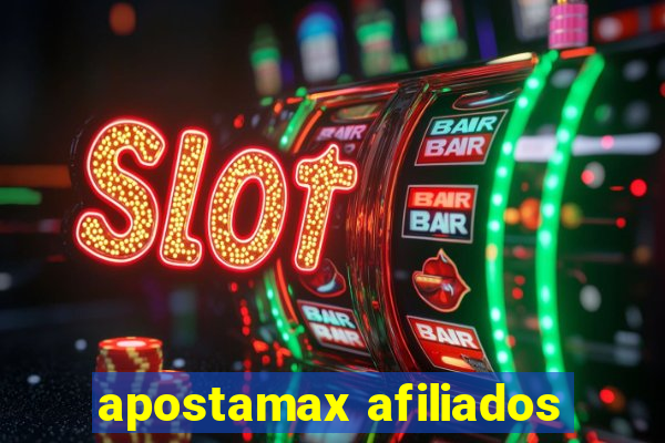 apostamax afiliados