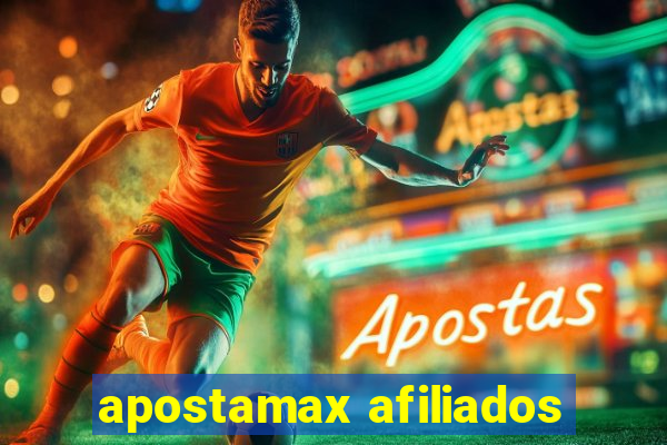 apostamax afiliados