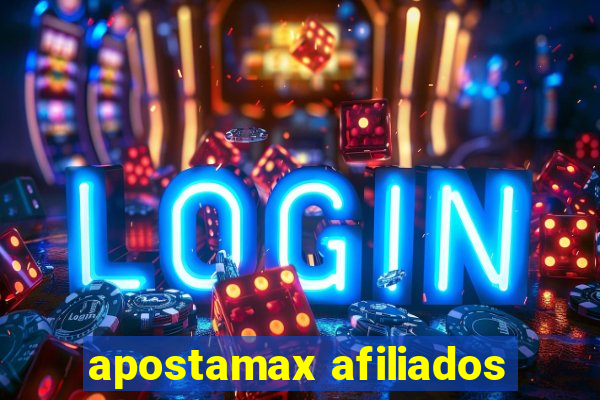 apostamax afiliados