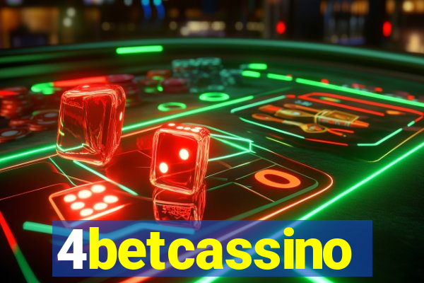 4betcassino