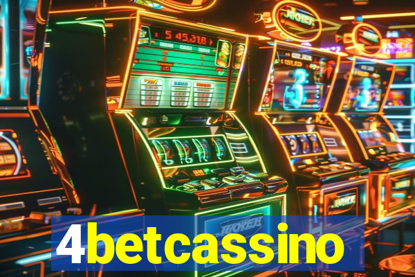 4betcassino