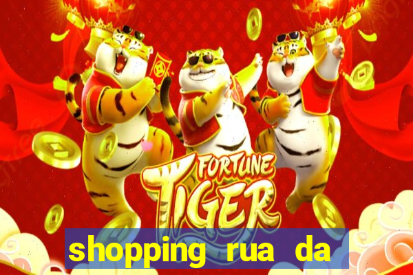 shopping rua da praia cinema