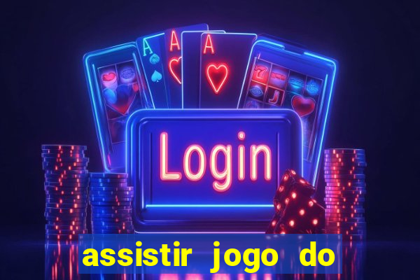 assistir jogo do inter futemax