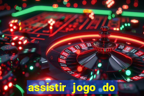 assistir jogo do inter futemax