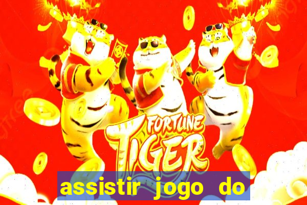 assistir jogo do inter futemax