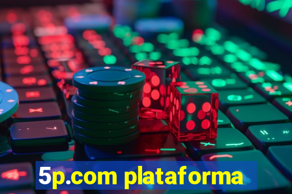 5p.com plataforma