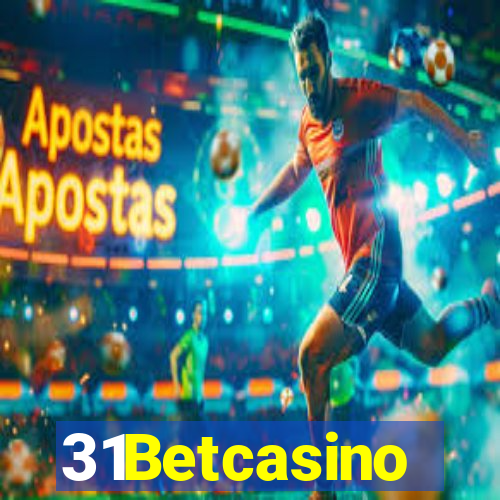 31Betcasino