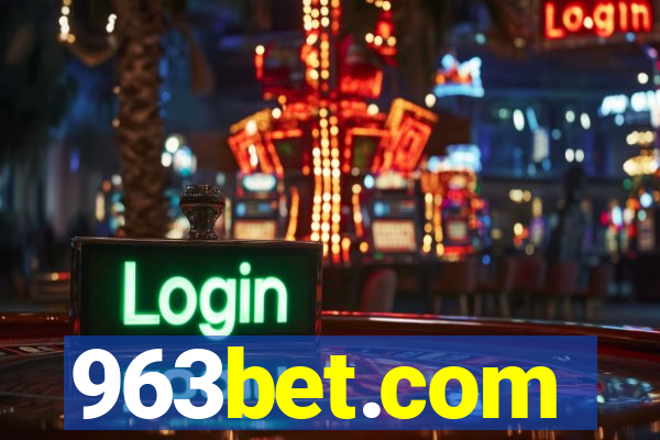 963bet.com