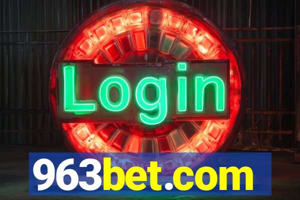 963bet.com