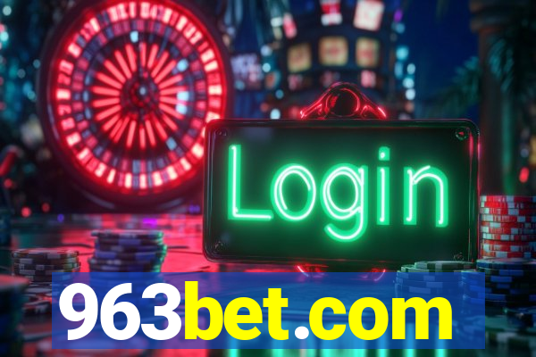 963bet.com