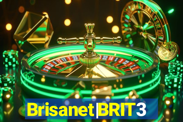 Brisanet|BRIT3