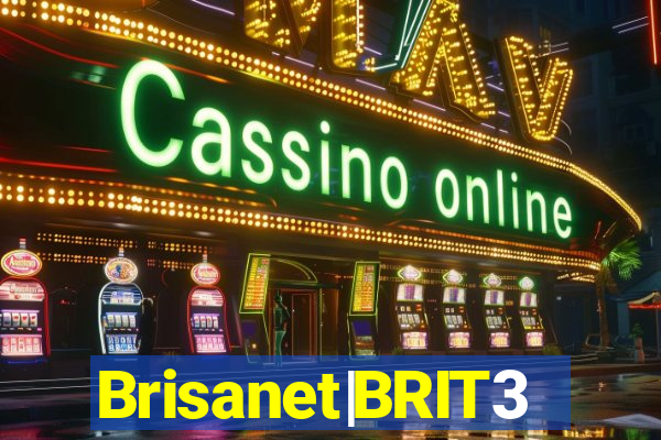 Brisanet|BRIT3