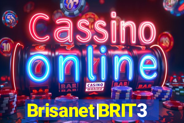 Brisanet|BRIT3