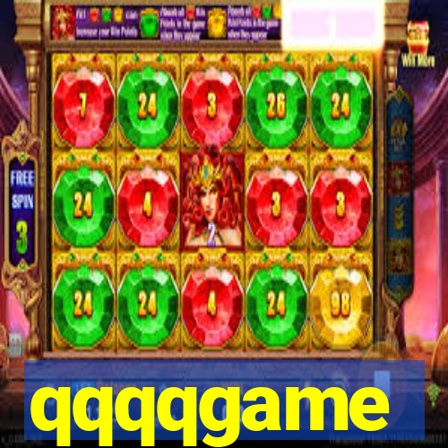 qqqqgame