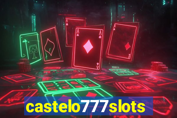 castelo777slots