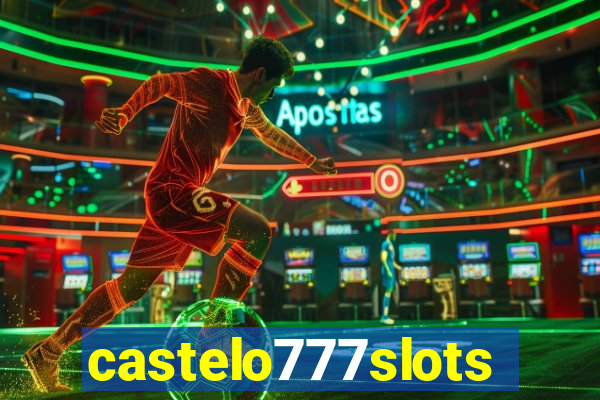 castelo777slots