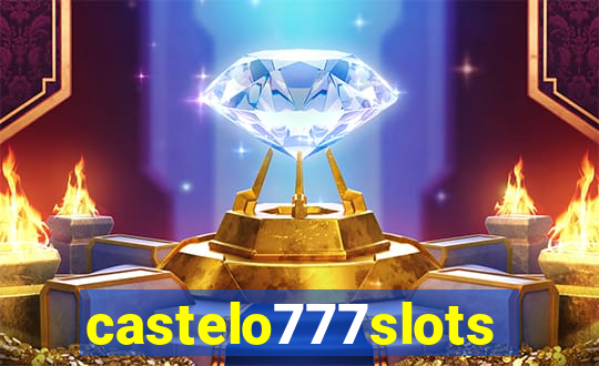 castelo777slots