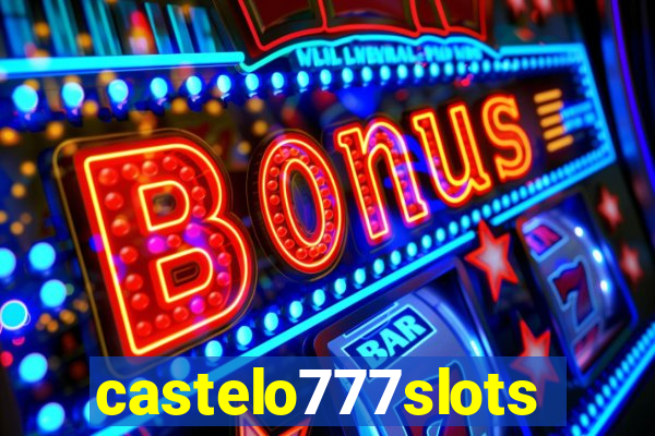 castelo777slots