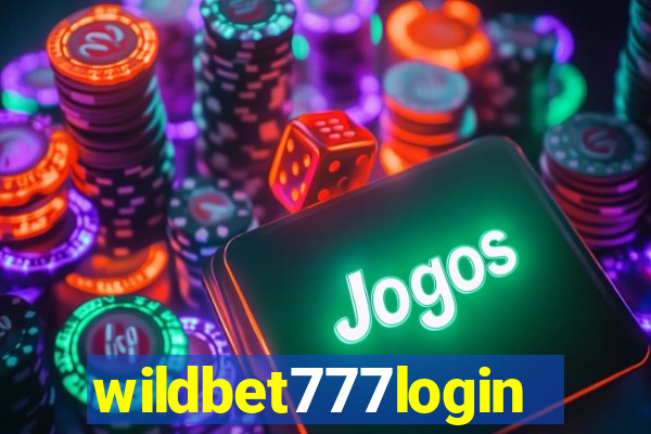 wildbet777login