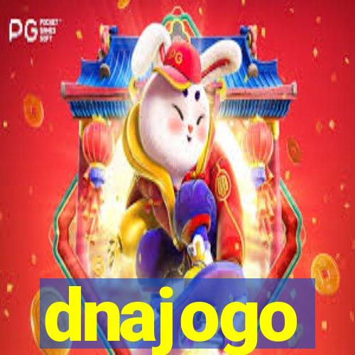 dnajogo