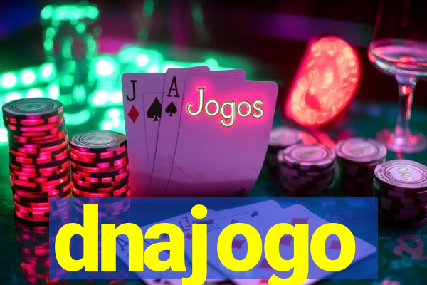 dnajogo