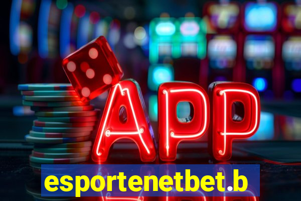 esportenetbet.bet