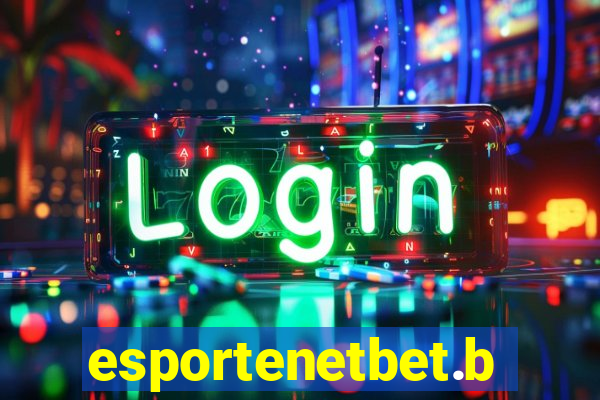 esportenetbet.bet