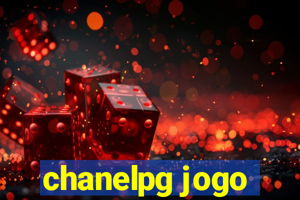 chanelpg jogo