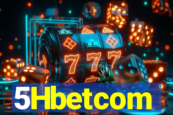 5Hbetcom