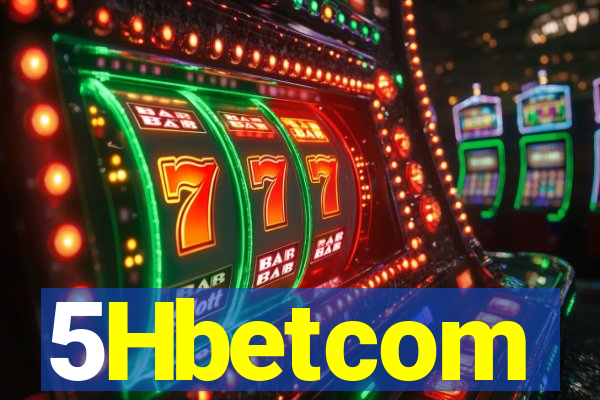 5Hbetcom