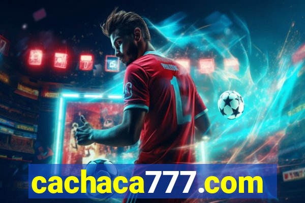 cachaca777.com