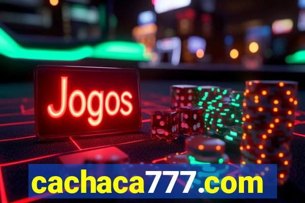 cachaca777.com