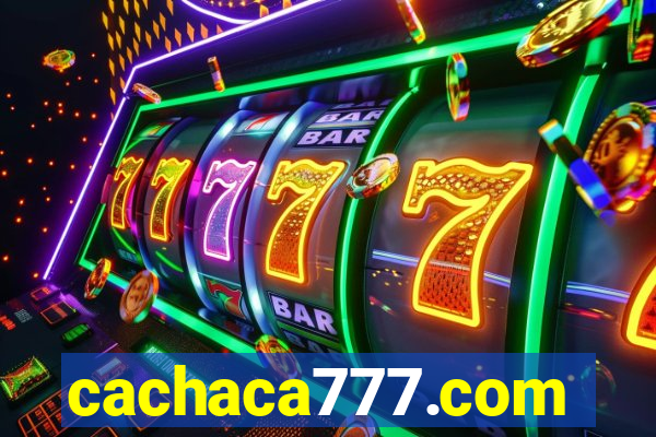 cachaca777.com