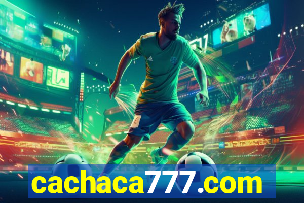 cachaca777.com