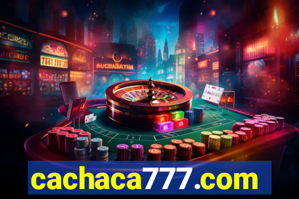 cachaca777.com