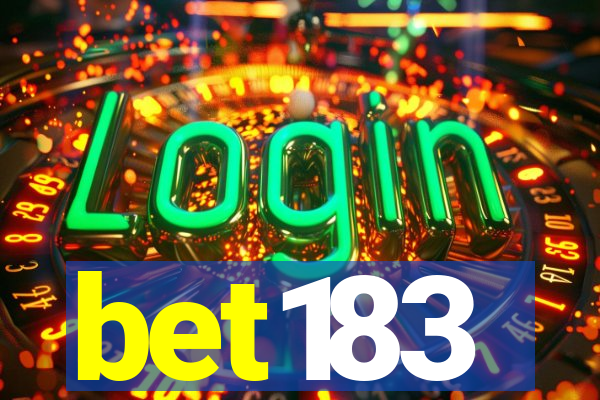 bet183