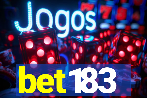 bet183