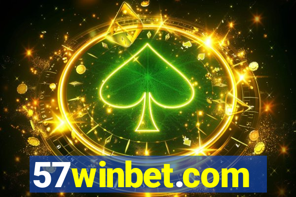 57winbet.com