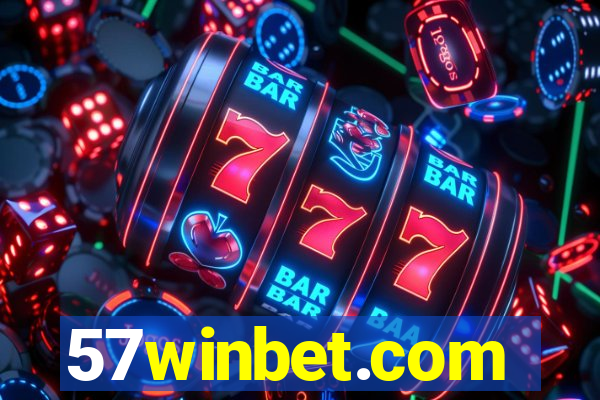 57winbet.com