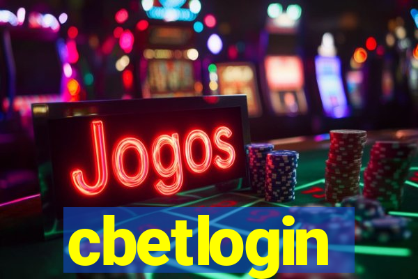 cbetlogin