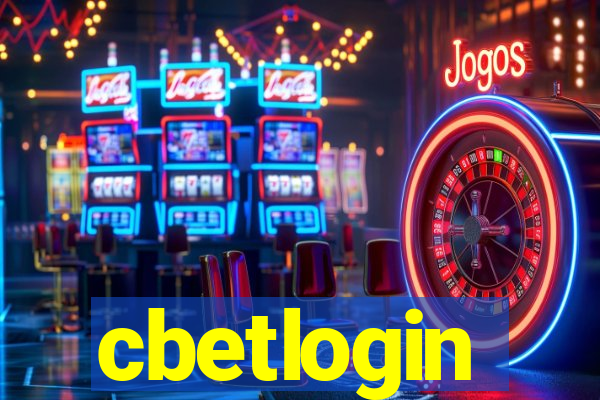 cbetlogin