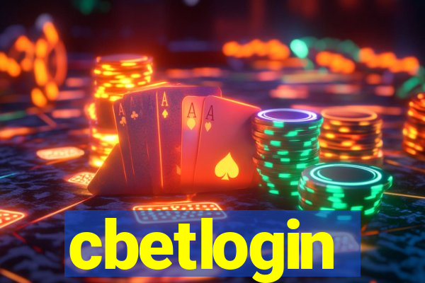 cbetlogin