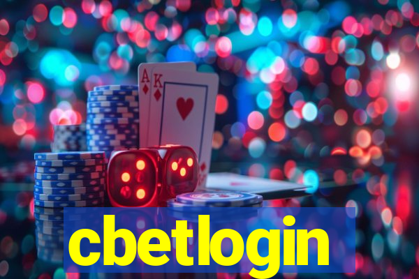 cbetlogin