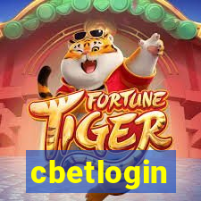 cbetlogin