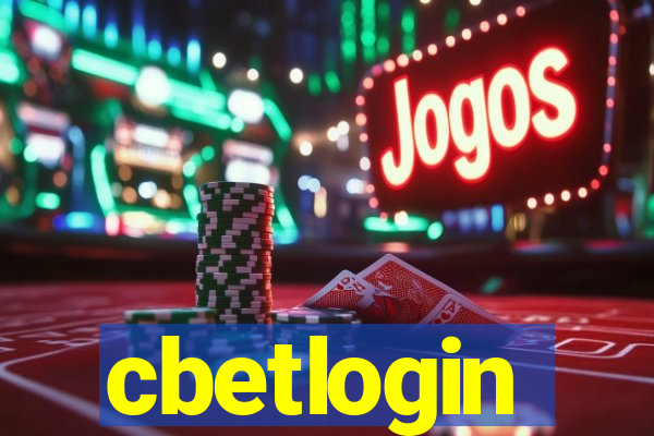 cbetlogin