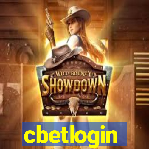 cbetlogin